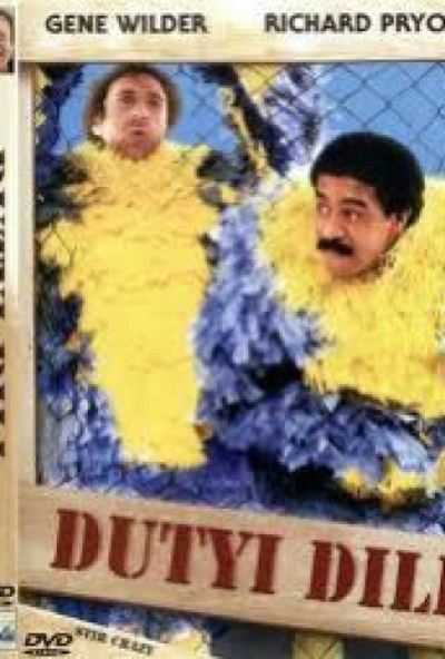 Dutyi-dili (DVD) *Import*