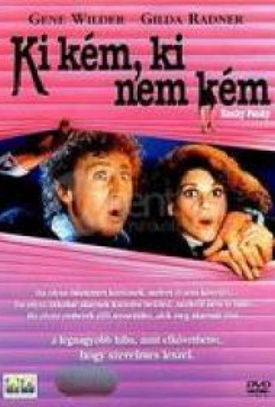 Ki kém, ki nem kém (DVD)