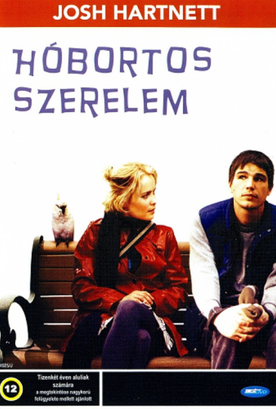 Hóbortos szerelem (DVD) *Antikvár - Kiváló állapotú*