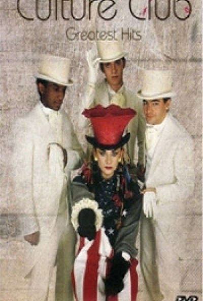 Culture Club - Greatest Hits (DVD)