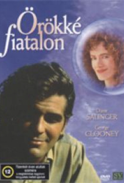 Örökké fiatalon (DVD) *Antikvár-Kiváló állapotú*