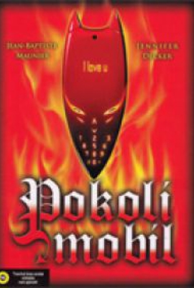Pokoli mobil (DVD)