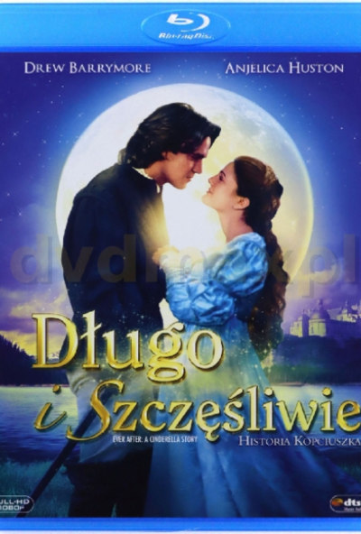 Örökkön örökké (Blu-ray) *Magyar szinkronnal - Import*