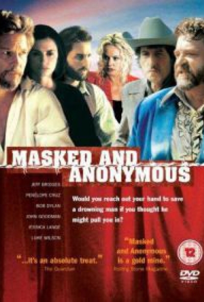 Az utolsó akkord (DVD)