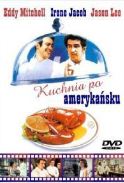 Szakácspárbaj (DVD) *Antikvár-Kiváló állapotú*