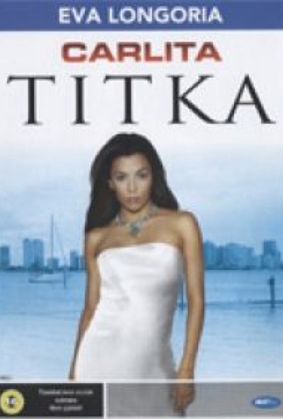 Carlita titka (DVD)