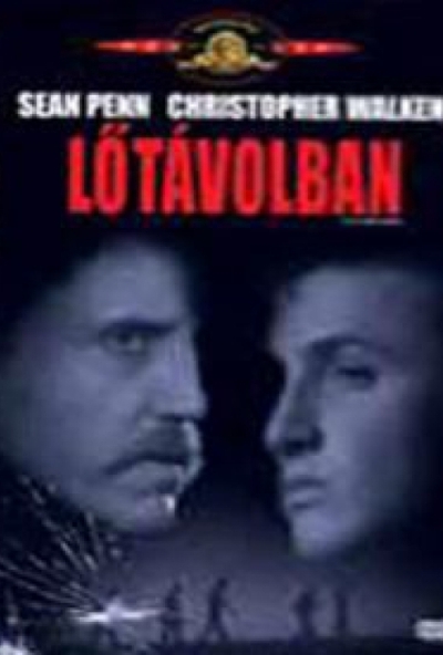 Lőtávolban (DVD)