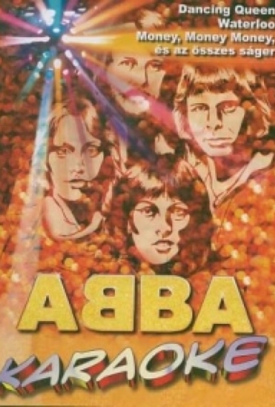 Karaoke - Abba (DVD)