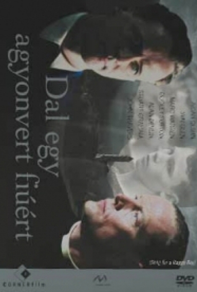 Dal egy agyonvert fiúért (DVD) *Antikvár - Kiváló állapotú*