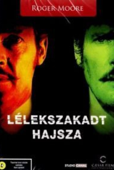 Lélekszakadt hajsza (DVD) *Antikvár - Kiváló állapotú* 