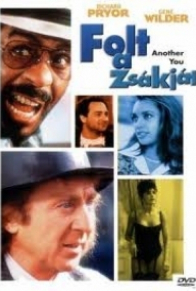 Folt a zsákját (DVD)