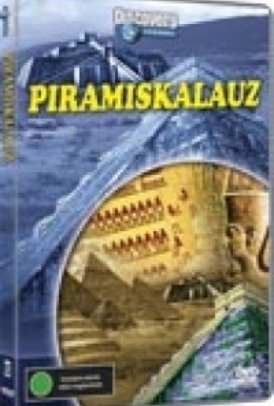 Piramiskalauz (Discovery) (DVD)