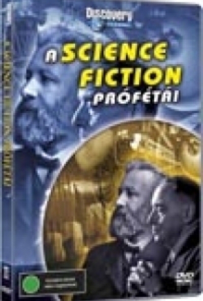 A science fiction prófétái (Discovery) (DVD)
