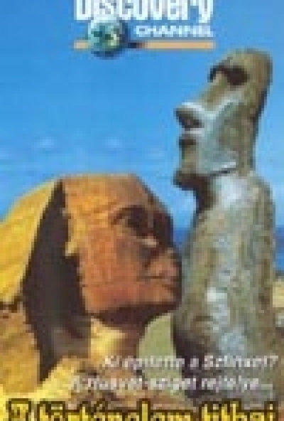 A történelem titkai (Discovery) (DVD)