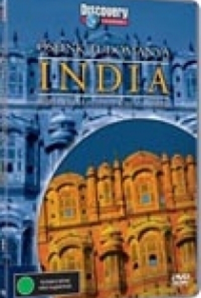 Őseink tudománya - India (Discovery)