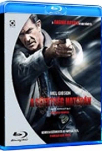 A sötétség határán (Blu-ray) *B-Web kiadás* *Antikvár - Kiváló állapotú*