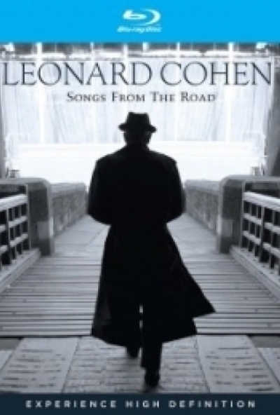 Leonard Cohen - Songs From The Road (Blu-ray)