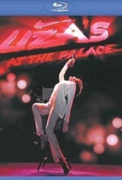 Liza Minelli - Liza (Blu-ray)