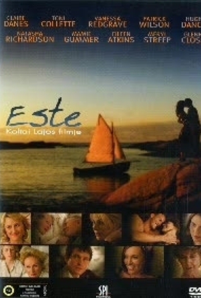 Este (DVD) *Antikvár - Kiváló állapotú*