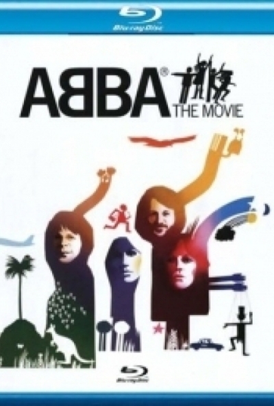 Abba - Movie (Blu-ray)