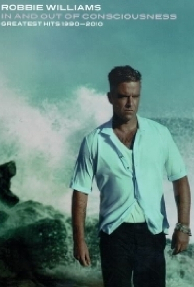Robbie Williams-Greatest Hits (DVD)