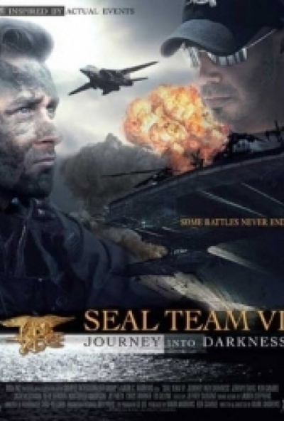 Seal Team VI - Út a földi pokolba (DVD)