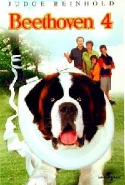 Beethoven 4. (DVD)