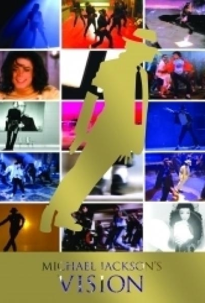 Michael Jackson: Vision (DVD)