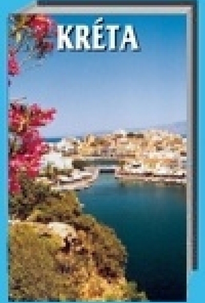 Utifilm - Kréta (DVD)