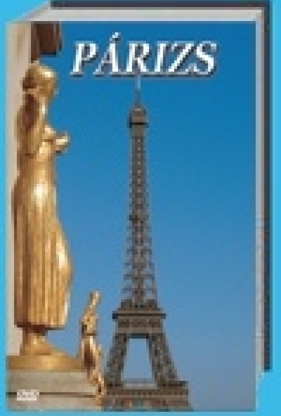 Utifilm - Párizs (DVD)