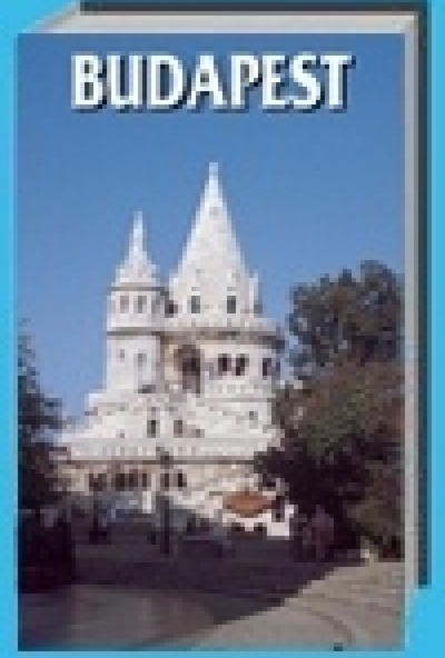 Utifilm - Budapest (DVD)