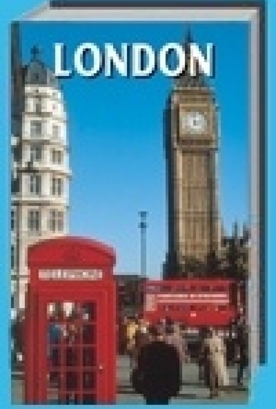 Utifilm - London (DVD)