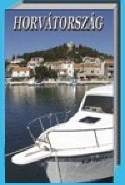 Utifilm - Horvát tengerpart (DVD)