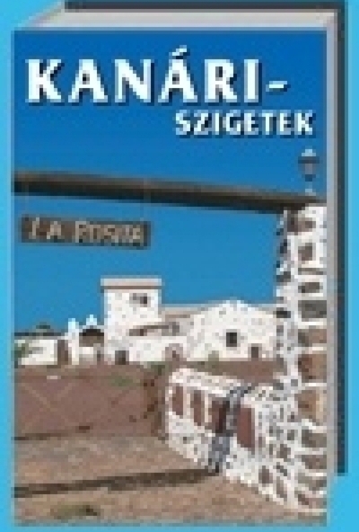 Utifilm - Kanári-szigetek (DVD)