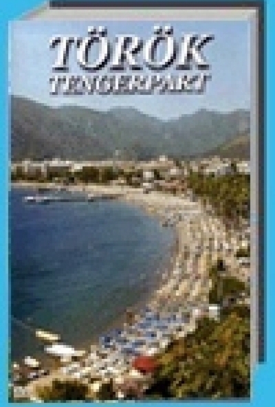 Utifilm - Török tengerpart (DVD)