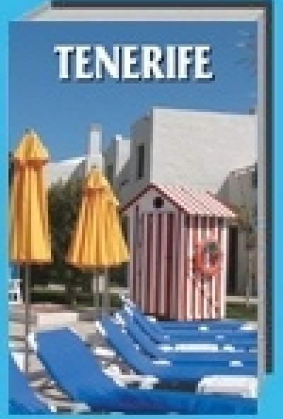 Utifilm - Tenerife (DVD)