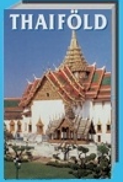 Utifilm - Thaiföld (DVD)