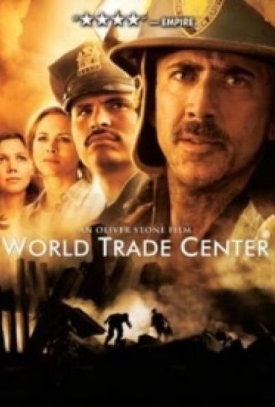 World Trade Center (DVD) *Antikvár - Kiváló állapotú*