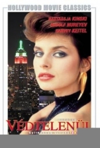 Védtelenül (DVD) *Antikvár - Kiváló állapotú*