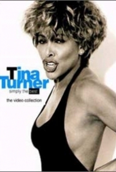 Tina Turner - Simply the Best (DVD)