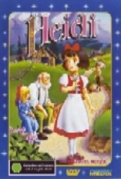 Premier - Heidi (DVD)