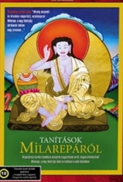 Tanítások Milarepáról (DVD)