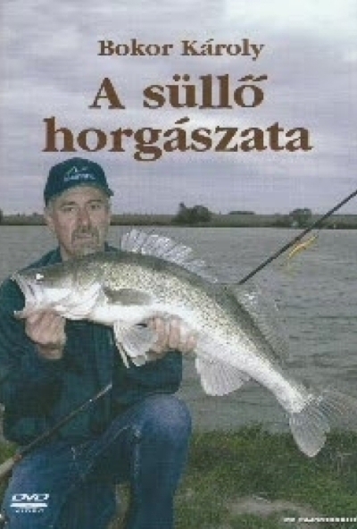 A süllő horgászata (DVD)