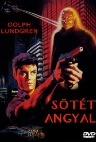 Sötét angyal (DVD) *Dolph Lundgren - Antikvár - Kiváló állapotú*