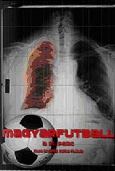 Magyarfutball, a 91. perc (DVD)