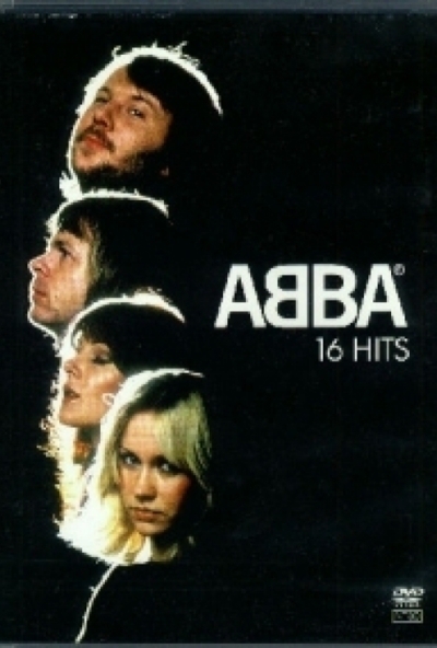 ABBA 16 hits (2006) (DVD)