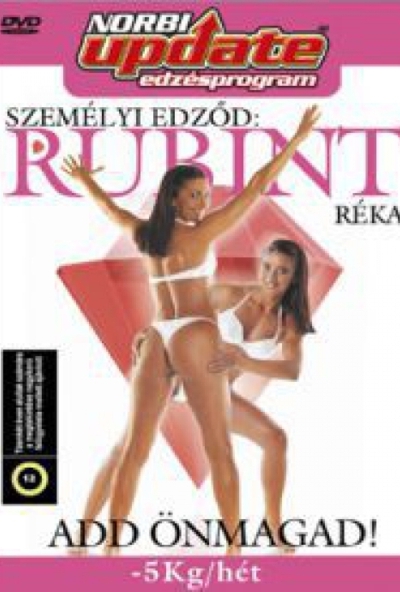 Rubint Réka - Add önmagad 1. (DVD)