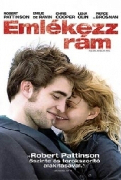 Emlékezz rám! (DVD) *Antikvár-Kiváló állapotú*