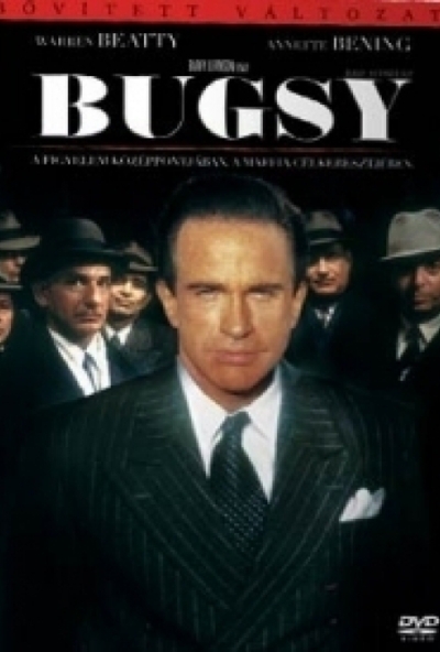 Bugsy  (DVD)