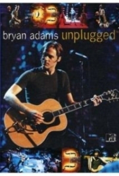 Bryan Adams: Unplugged (DVD)
